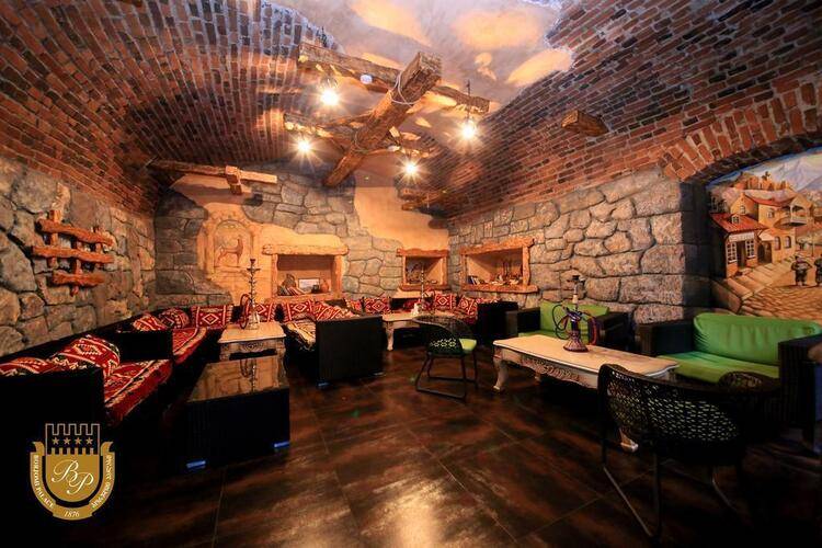 Borjomi Palace Hotel & Spa
