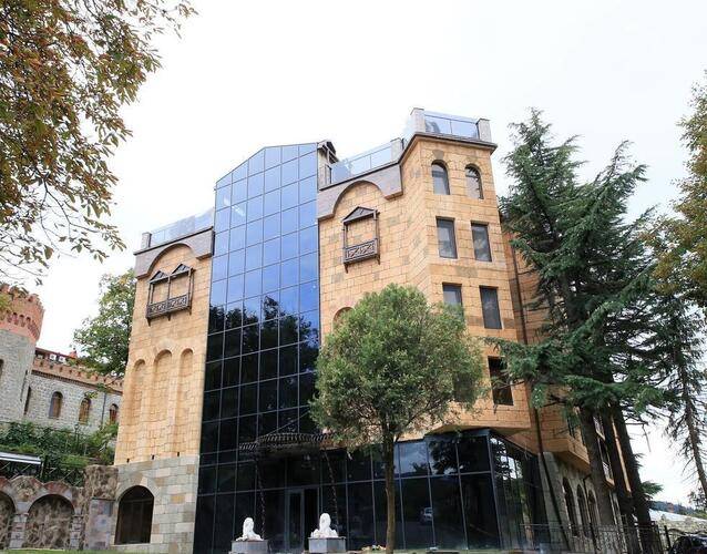 Borjomi Palace Hotel & Spa