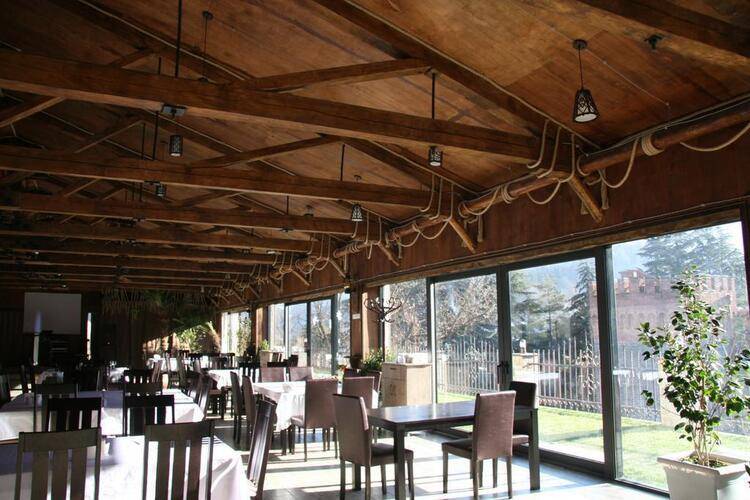 Borjomi Palace Hotel & Spa