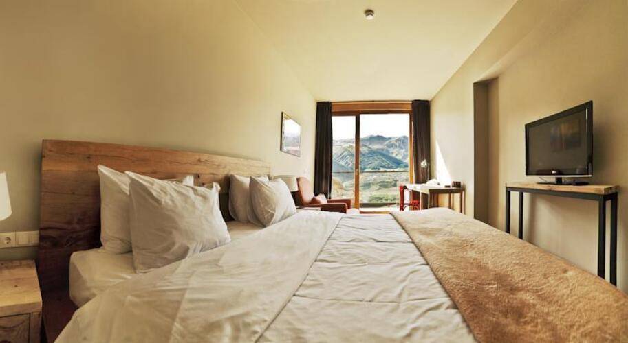 Rooms Hotel Kazbegi