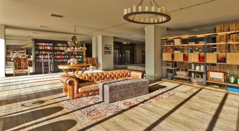 Rooms Hotel Kazbegi