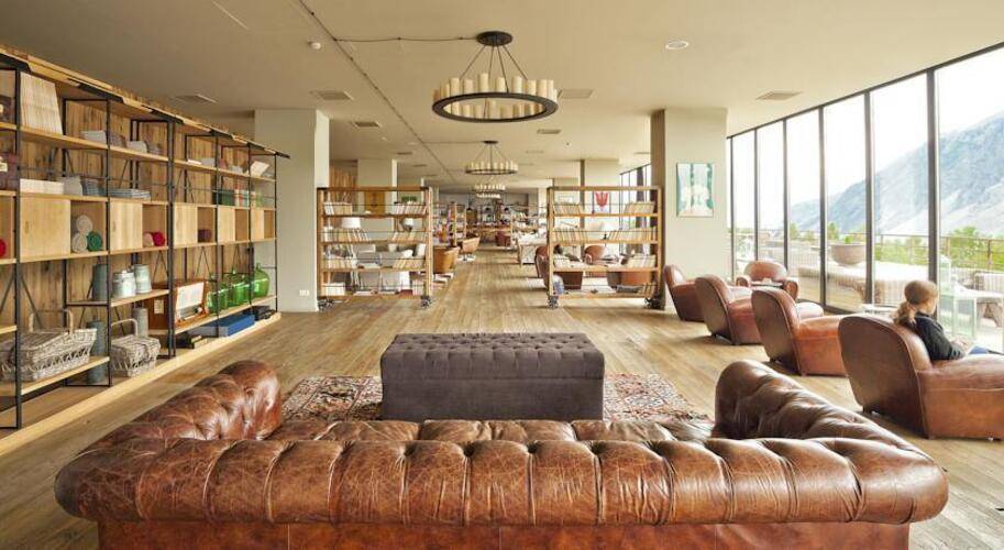 Rooms Hotel Kazbegi