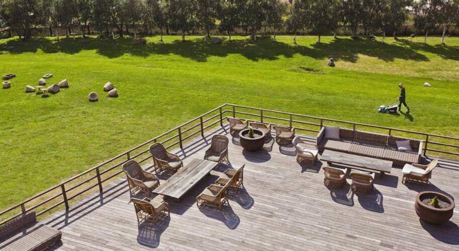 Rooms Hotel Kazbegi
