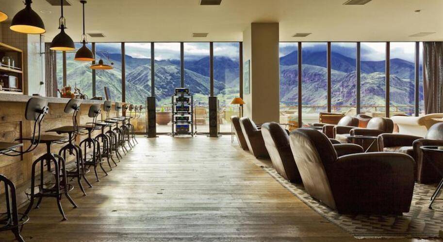 Rooms Hotel Kazbegi