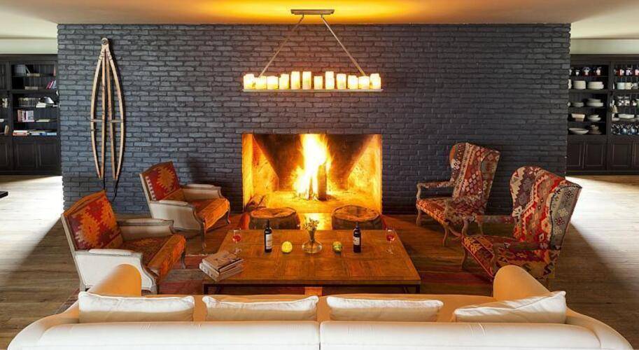 Rooms Hotel Kazbegi