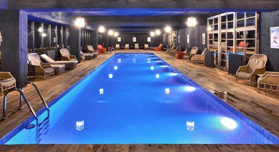 Rooms Hotel Kazbegi