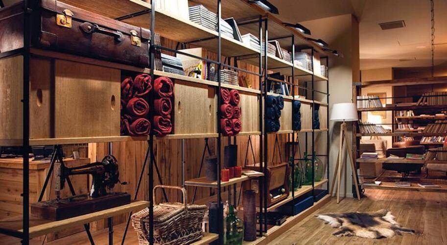 Rooms Hotel Kazbegi