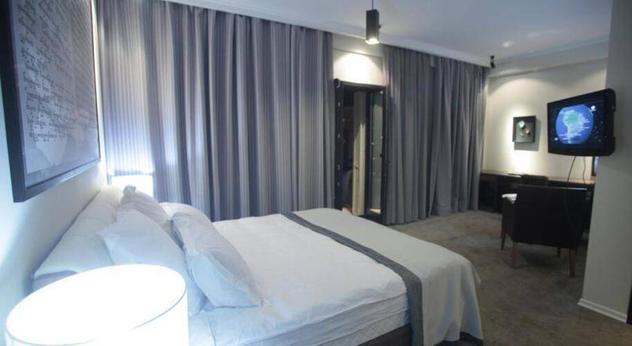 Citadel Narikala Hotel