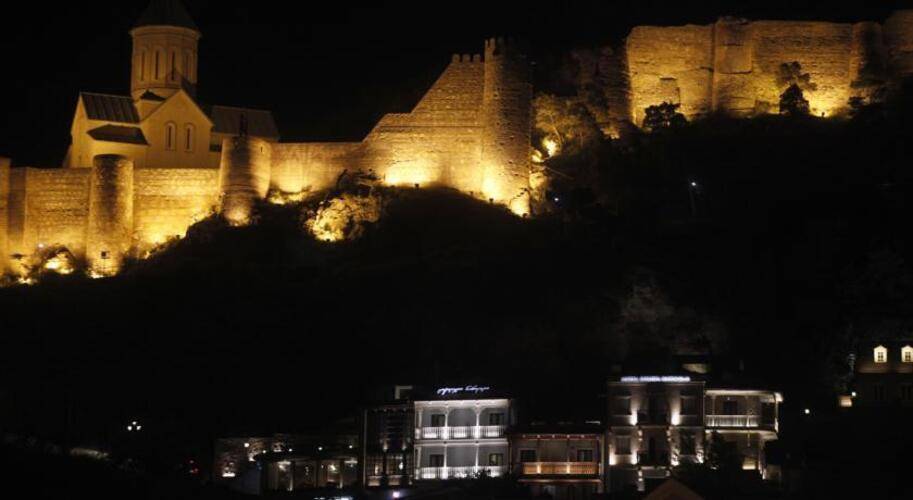 Citadel Narikala Hotel