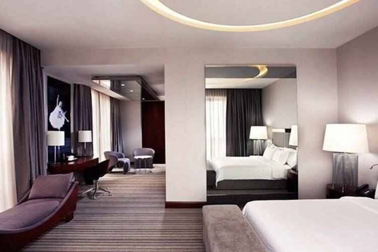 Sheraton Batumi Hotel