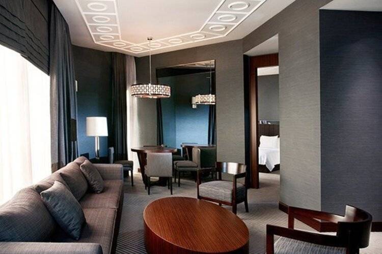 Sheraton Batumi Hotel