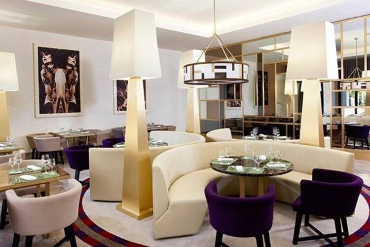 Sheraton Batumi Hotel