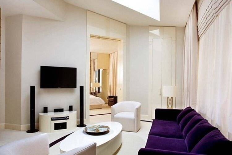 Sheraton Batumi Hotel