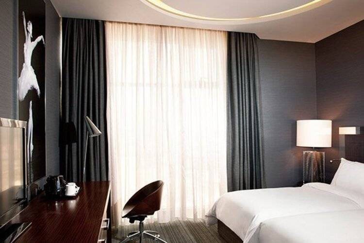 Sheraton Batumi Hotel