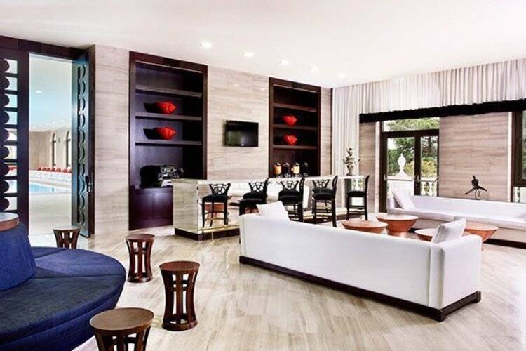 Sheraton Batumi Hotel
