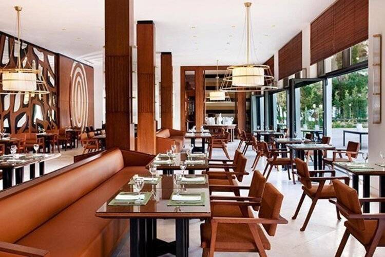 Sheraton Batumi Hotel