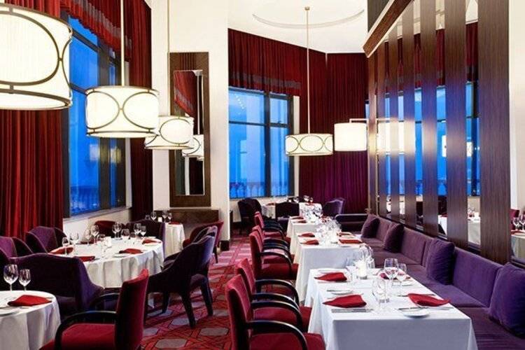 Sheraton Batumi Hotel