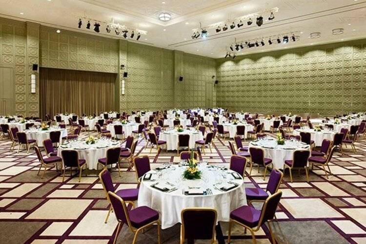 Sheraton Batumi Hotel