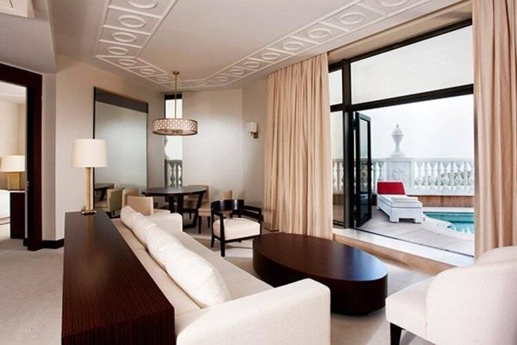 Sheraton Batumi Hotel