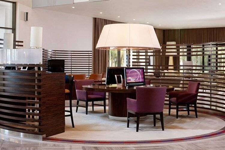 Sheraton Batumi Hotel