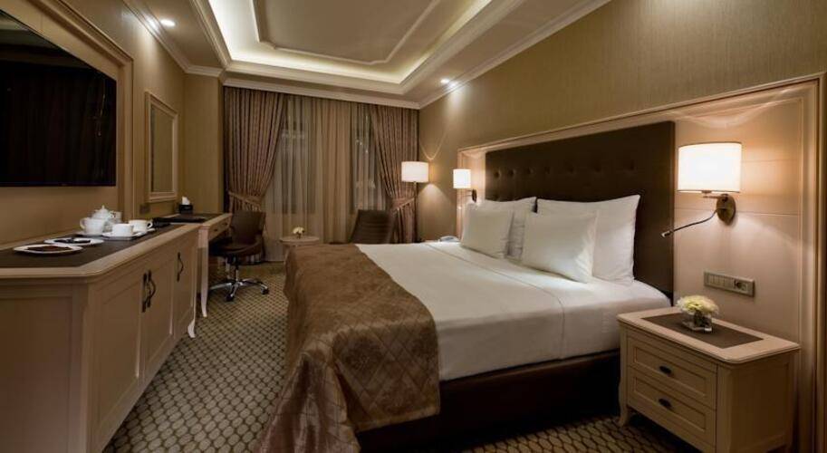 Divan Suites Batumi Hotel