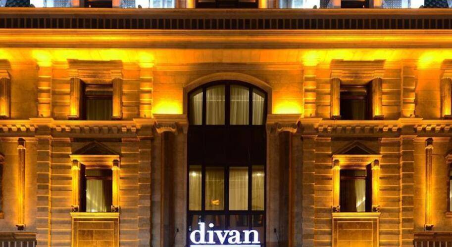 Divan Suites Batumi Hotel