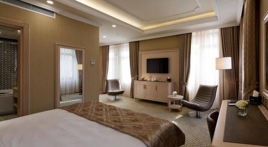 Divan Suites Batumi Hotel