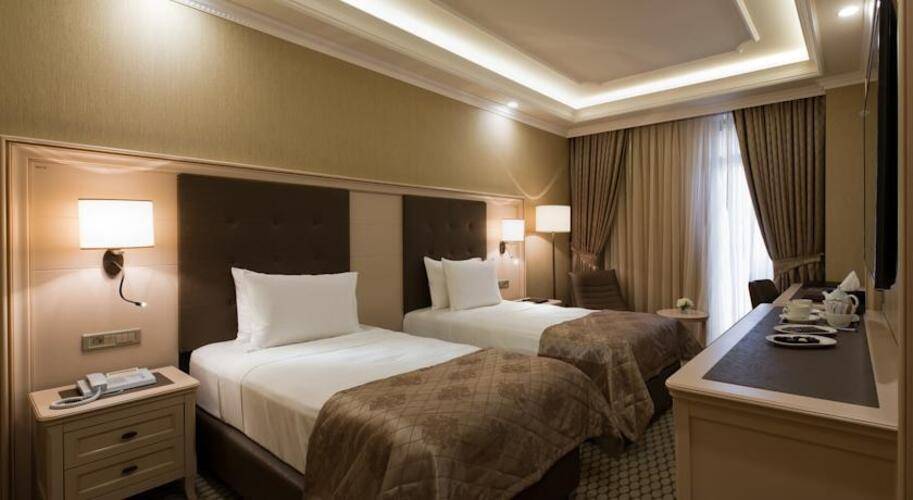 Divan Suites Batumi Hotel
