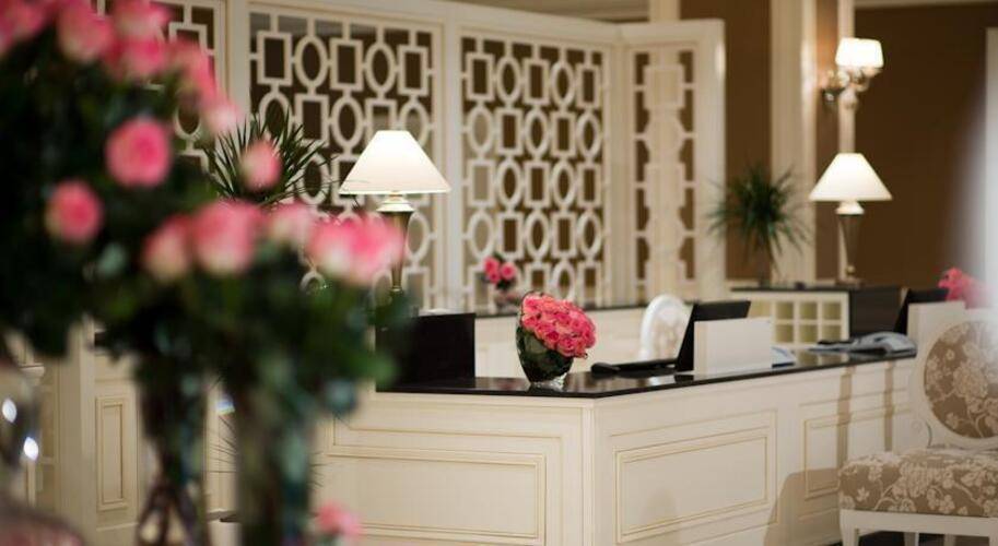Divan Suites Batumi Hotel