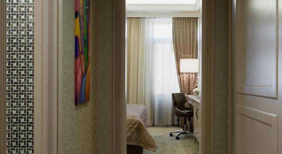 Divan Suites Batumi Hotel