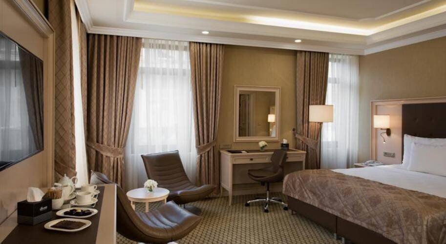 Divan Suites Batumi Hotel