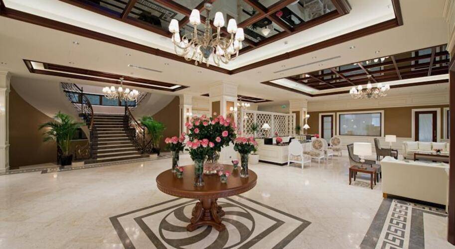 Divan Suites Batumi Hotel