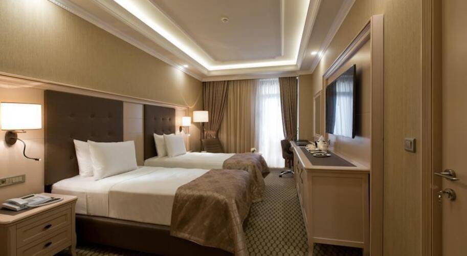 Divan Suites Batumi Hotel