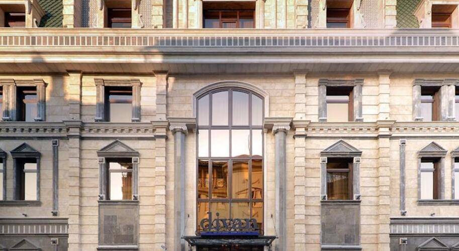 Divan Suites Batumi Hotel