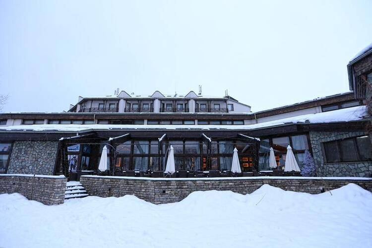 Marco Polo Hotel