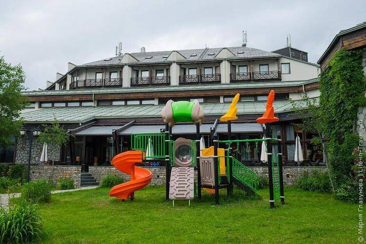 Marco Polo Hotel