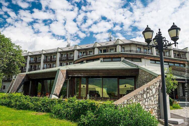 Marco Polo Hotel