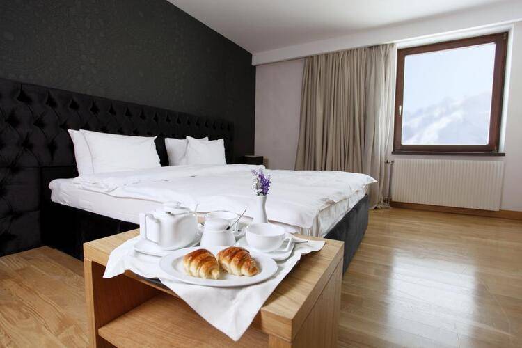Marco Polo Hotel