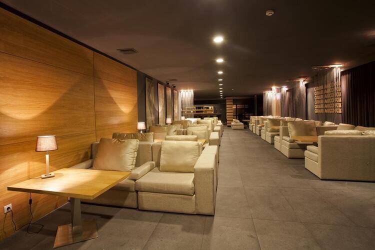 Marco Polo Hotel