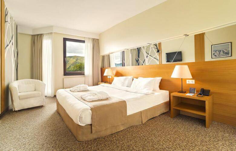 Marco Polo Hotel