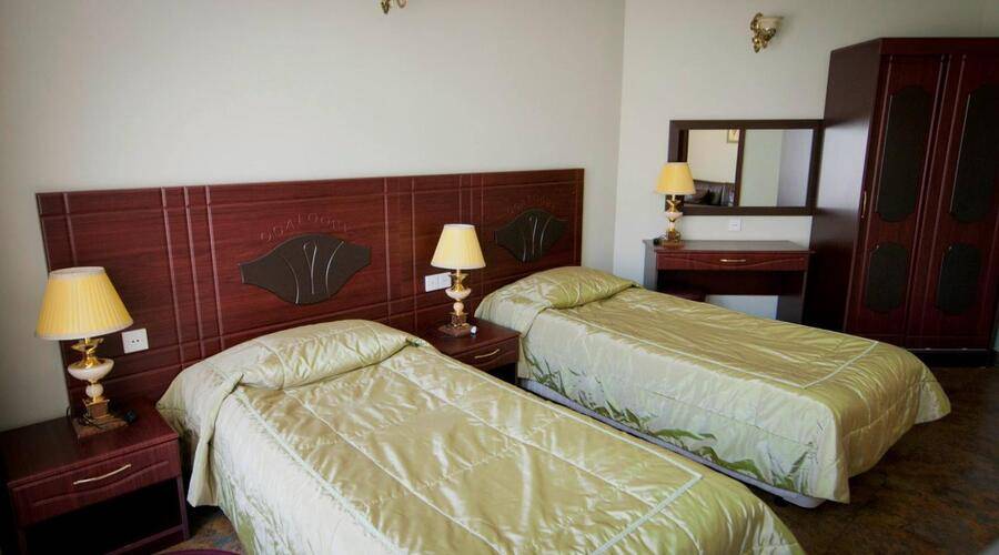 O. Galogre Hotel