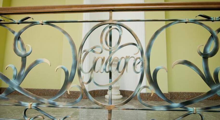 O. Galogre Hotel