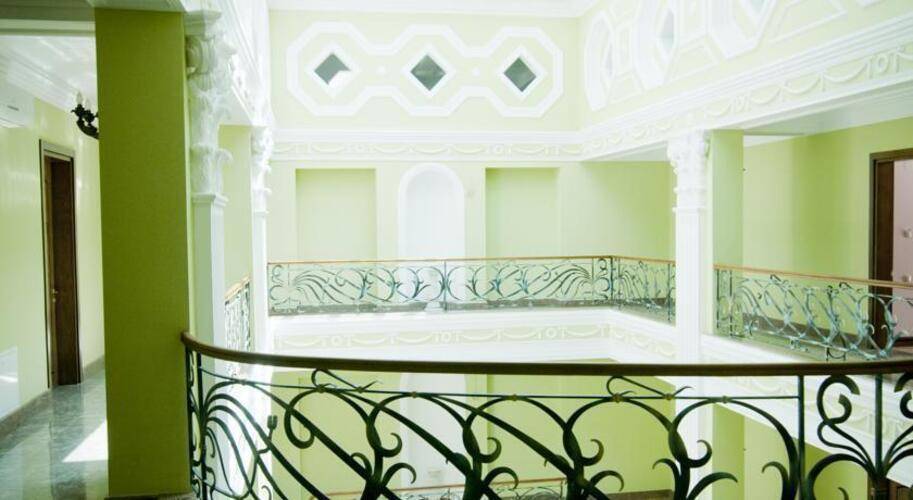 O. Galogre Hotel