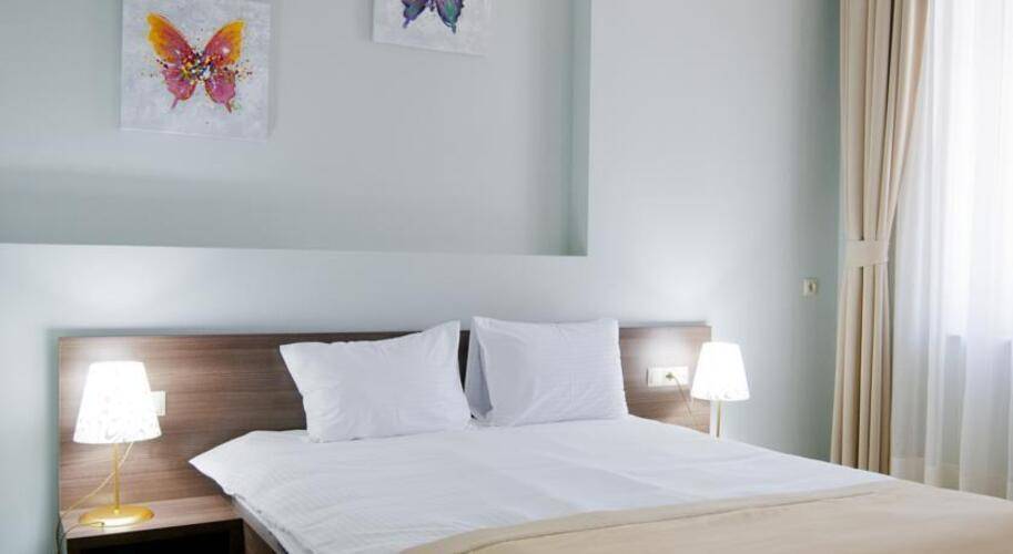 O. Galogre Hotel