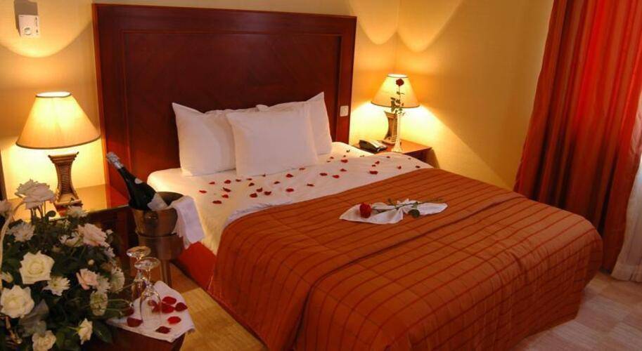 Intourist Palace Hotel