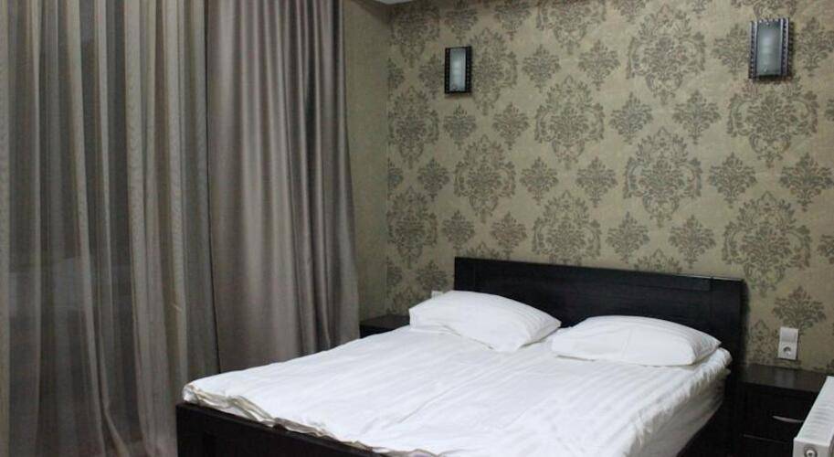 Good Aura Hotel