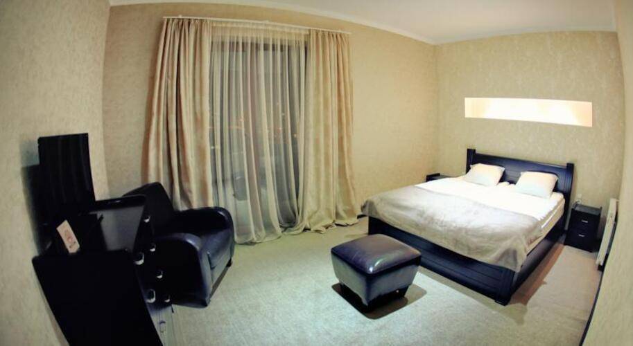 Good Aura Hotel