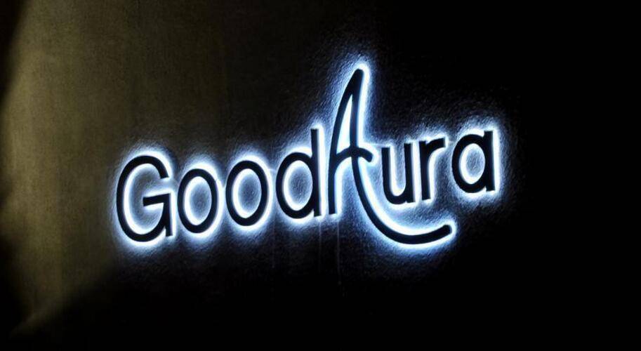 Good Aura Hotel