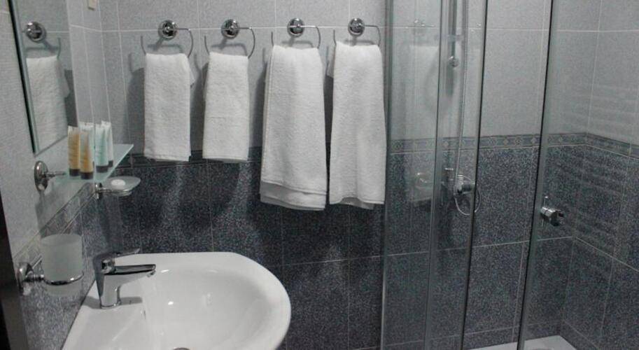 Good Aura Hotel