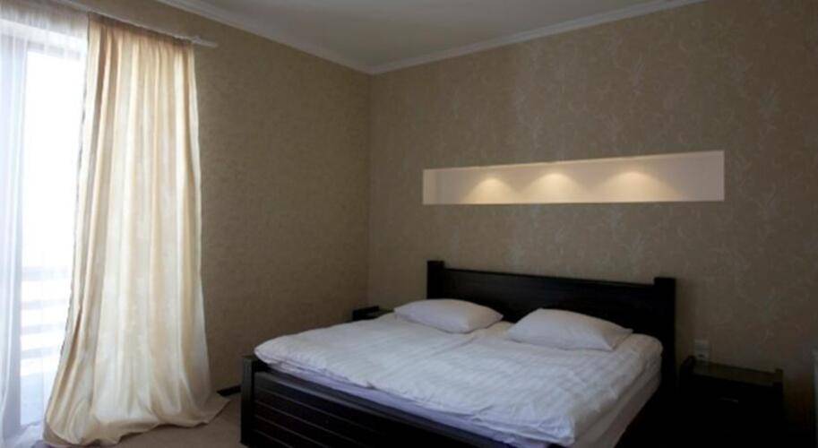Good Aura Hotel